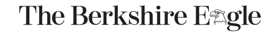 Berkshire Eagle masthead